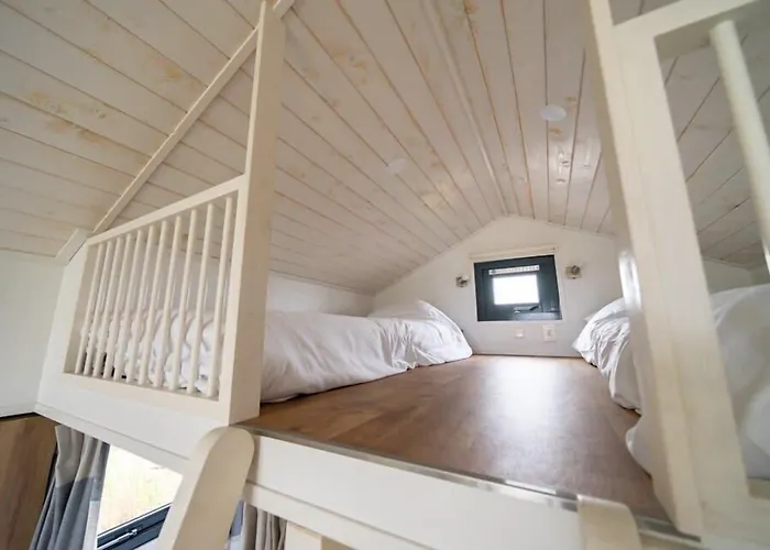 Europarcs Veluwemeer Resort Nunspeet