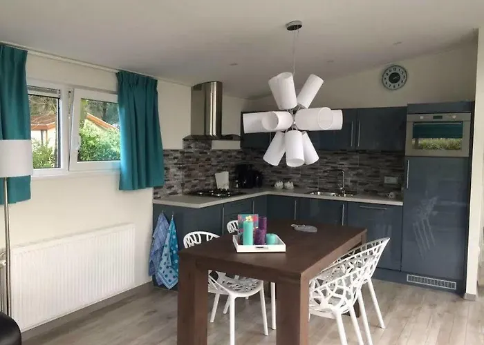 Europarcs Veluwemeer Нюнспет