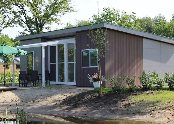 Europarcs Veluwemeer 3*