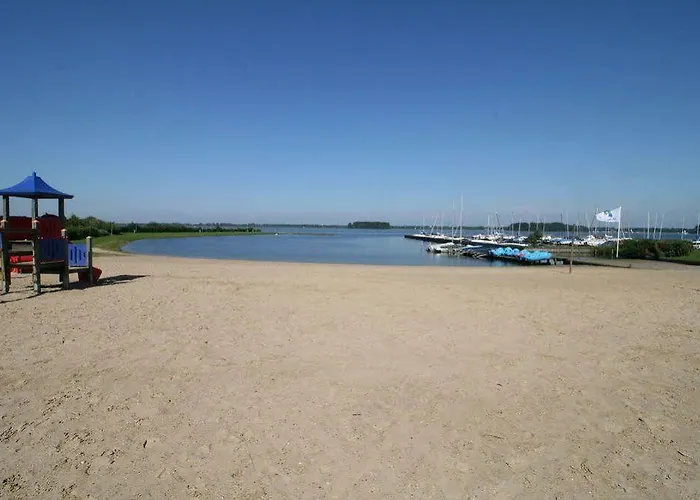 Resort Europarcs Veluwemeer Nunspeet