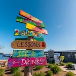 منتجع Europarcs Veluwemeer