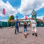 Europarcs Veluwemeer Nunspeet