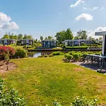 منتجع Europarcs Veluwemeer نونسبيت
