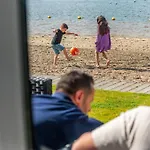 Europarcs Veluwemeer 3*