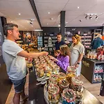 Europarcs Veluwemeer Resort 3*
