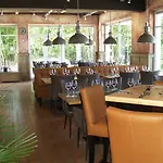 Europarcs Veluwemeer Resort 3*