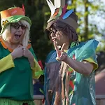 Europarcs Veluwemeer 3* Nunspeet