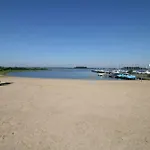 Resort Europarcs Veluwemeer Nunspeet