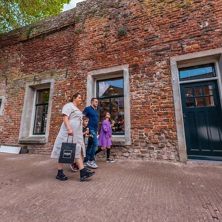 Europarcs Veluwemeer نونسبيت