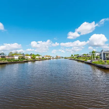 Europarcs Veluwemeer 3* نونسبيت