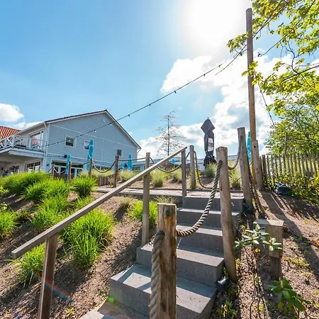 Resort Europarcs Veluwemeer