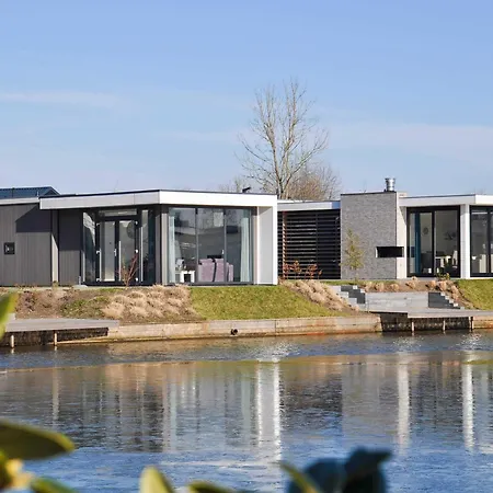 Station touristique Europarcs Veluwemeer 3*