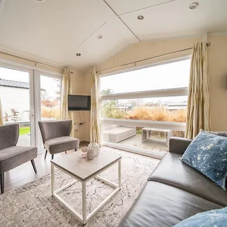 Station touristique Europarcs Veluwemeer 3*