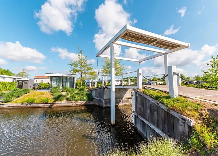 Europarcs Veluwemeer 3*