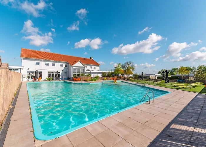 Europarcs Veluwemeer 3* نونسبيت