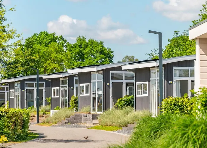 Europarcs Veluwemeer Resort Nunspeet