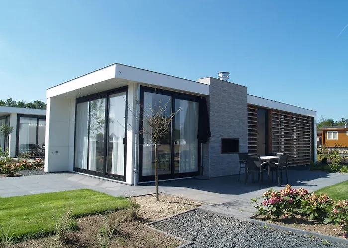 Resort Europarcs Veluwemeer