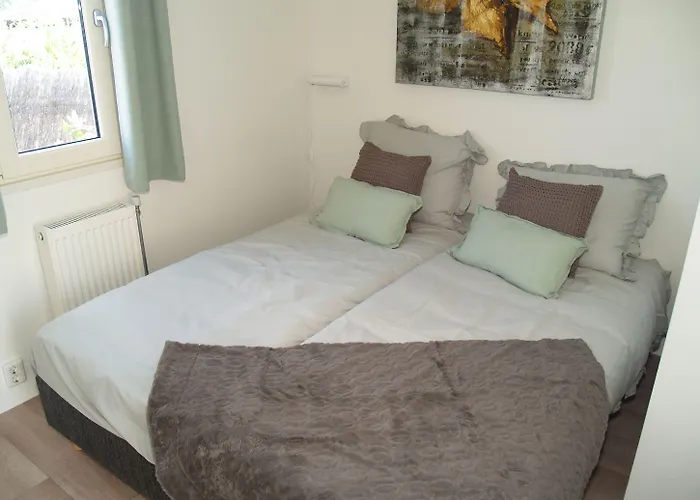 Europarcs Veluwemeer Resort Nunspeet