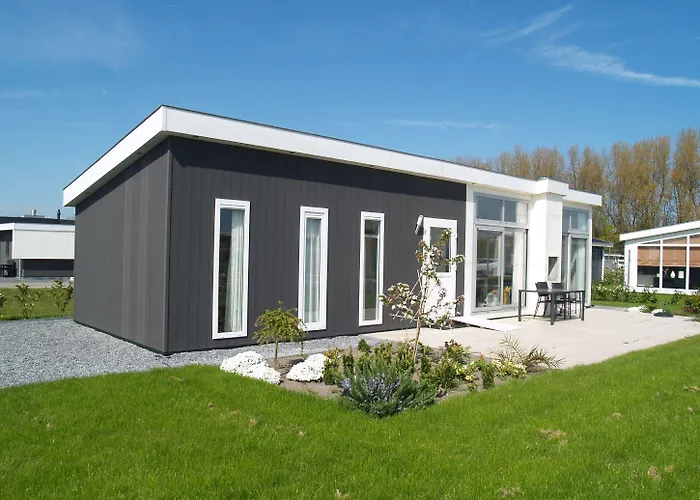 Resort Europarcs Veluwemeer