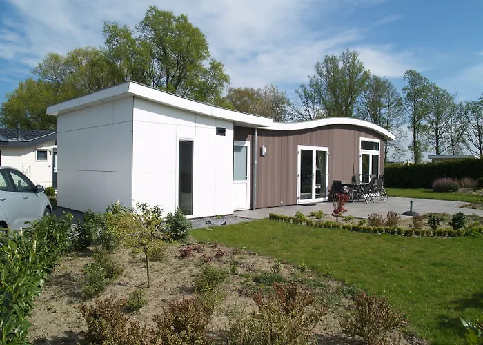 Europarcs Veluwemeer Nunspeet