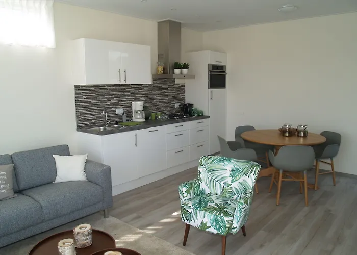 Europarcs Veluwemeer Resort Nunspeet