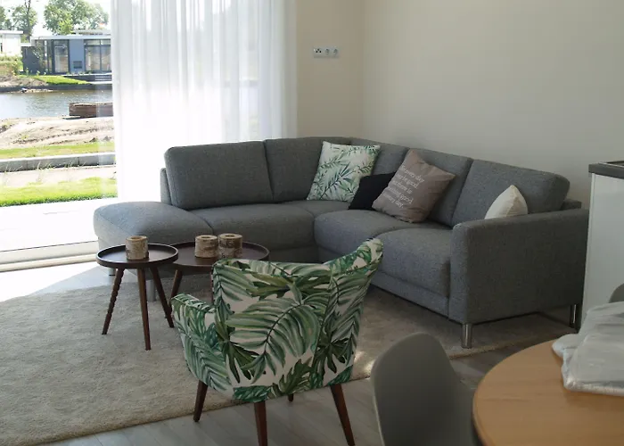 Europarcs Veluwemeer Resort Nunspeet