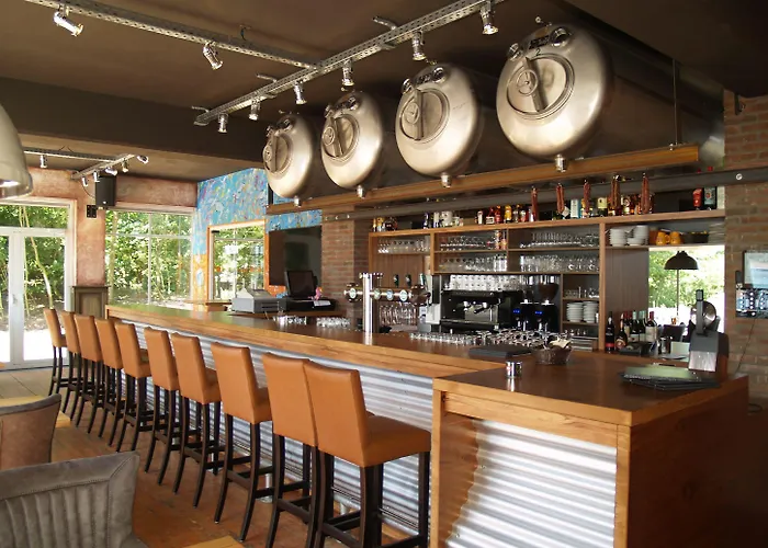 Europarcs Veluwemeer Resort