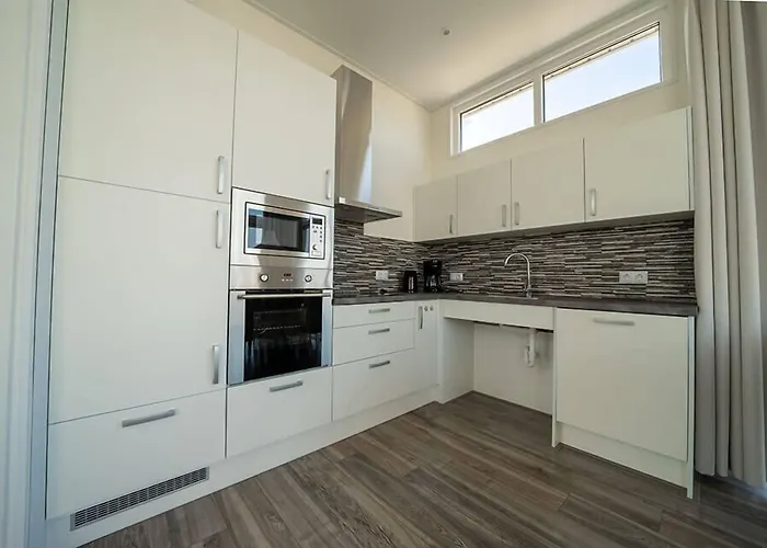 Resort Europarcs Veluwemeer