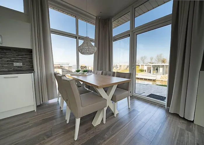 Europarcs Veluwemeer 3*