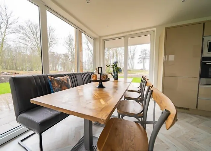 Europarcs Veluwemeer 3* Nunspeet