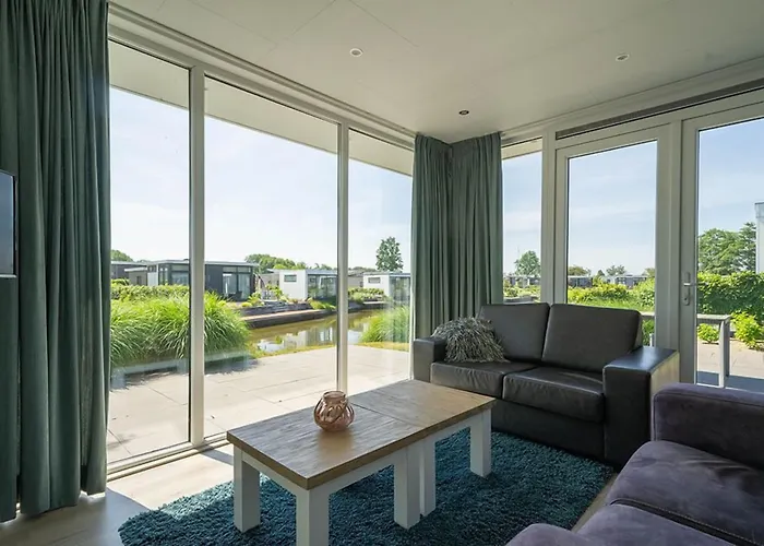 Europarcs Veluwemeer 3* Nunspeet