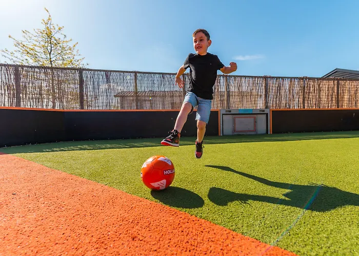 Europarcs Veluwemeer Nunspeet