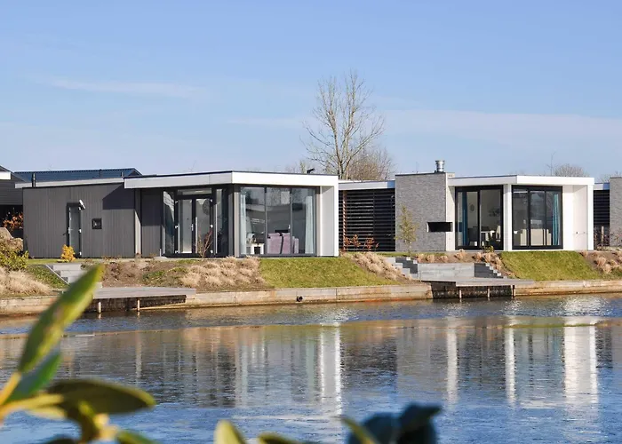 Resort Europarcs Veluwemeer 3*