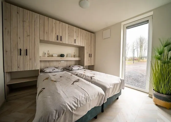 Europarcs Veluwemeer 3* Nunspeet