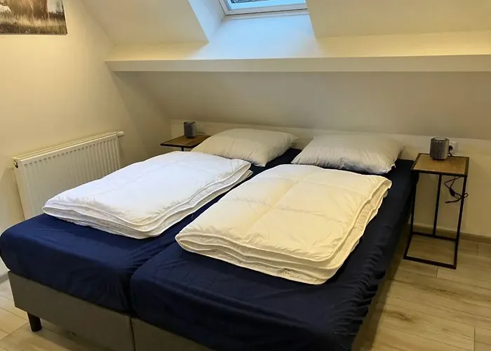 Resort Europarcs Veluwemeer