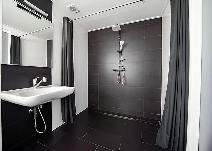 Europarcs Veluwemeer Resort Nunspeet