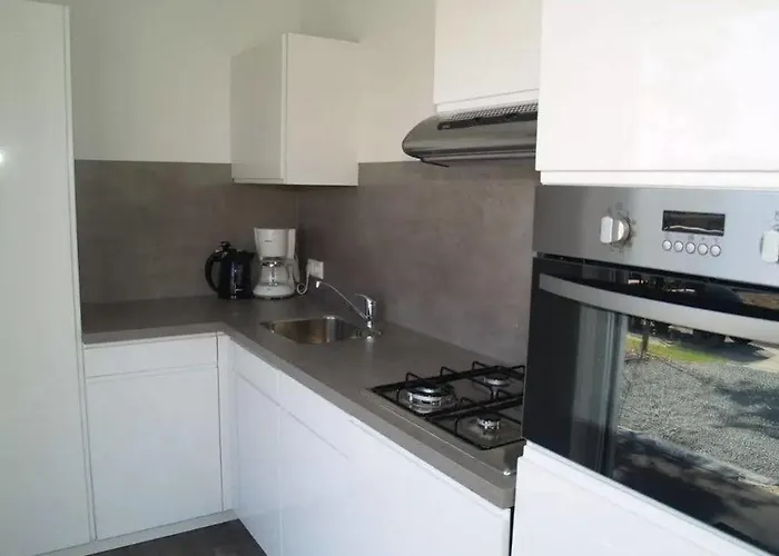 Resort Europarcs Veluwemeer