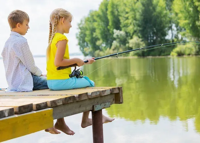 Europarcs Veluwemeer Resort 3*