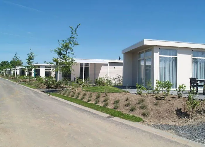 Europarcs Veluwemeer Resort